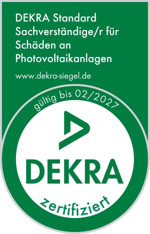 DEKRA Sachverständiger